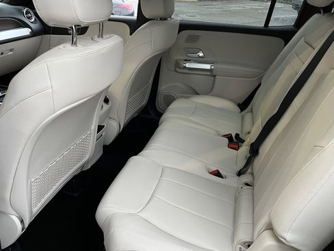 New 2026 Mercedes-Benz GLB 250 image 17