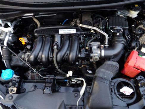 Used 2016 Honda Fit EX image 26