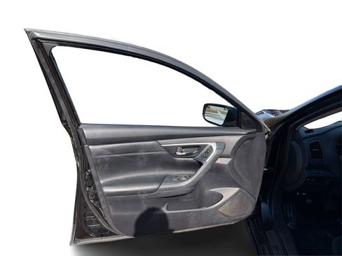 Used 2017 Nissan Altima 2.5 SR image 20