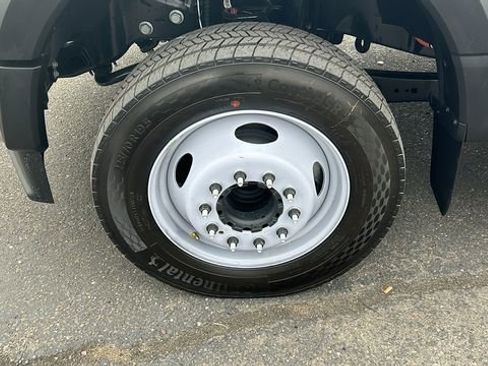 New 2025 Ford F450 XL image 10