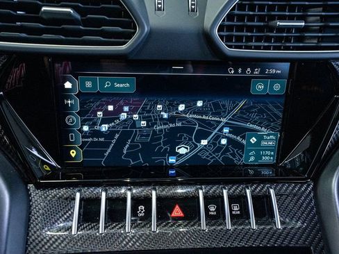 Used 2023 Lamborghini Urus Performante image 52