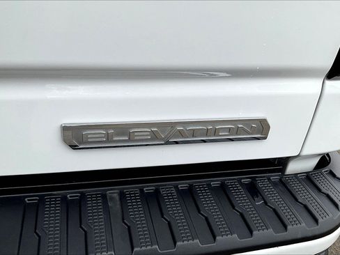 Used 2025 GMC Sierra 1500 Elevation w/ Elevation Premium Package image 16