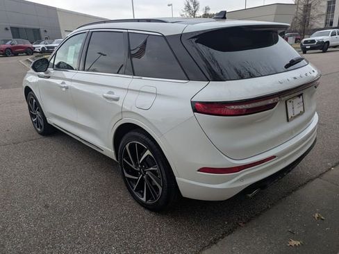 New 2026 Lincoln Corsair Grand Touring image 9