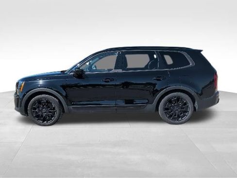 Used 2022 Kia Telluride SX w/ SX Prestige Package AWD/4WD image 6
