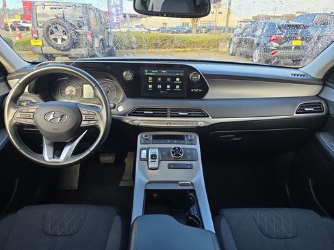 Used 2020 Hyundai Palisade SEL image 11