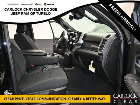 Used 2025 RAM 2500 Big Horn image 47