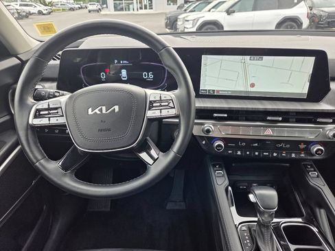 Used 2023 Kia Telluride EX AWD/4WD image 13
