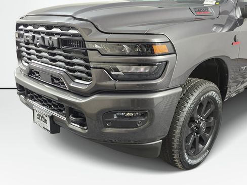 New 2026 RAM 2500 Big Horn AWD/4WD image 14