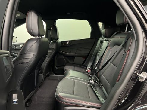 New 2026 Ford Escape ST-Line Select w/ Tech Pack #2 image 31