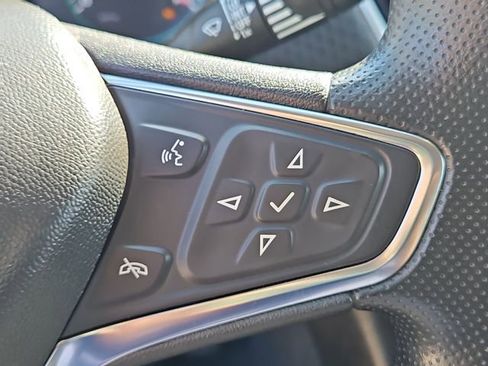 Used 2024 Chevrolet Malibu LT FWD image 25