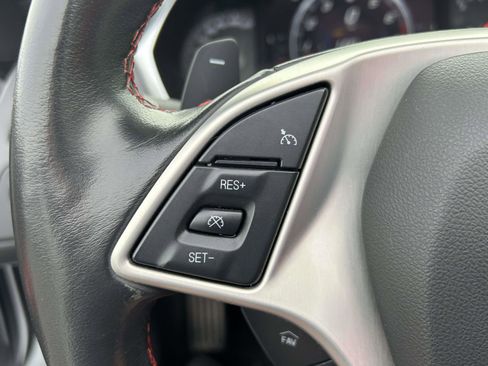 Used 2016 Chevrolet Corvette Z06 w/ 2LZ Preferred Equipment Group image 15