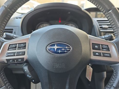 Used 2015 Subaru Forester 2.5i Limited image 16
