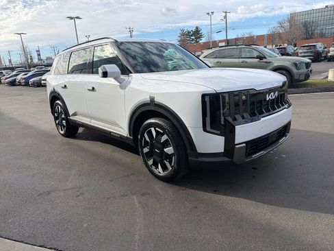 New 2027 Kia Telluride S image 4