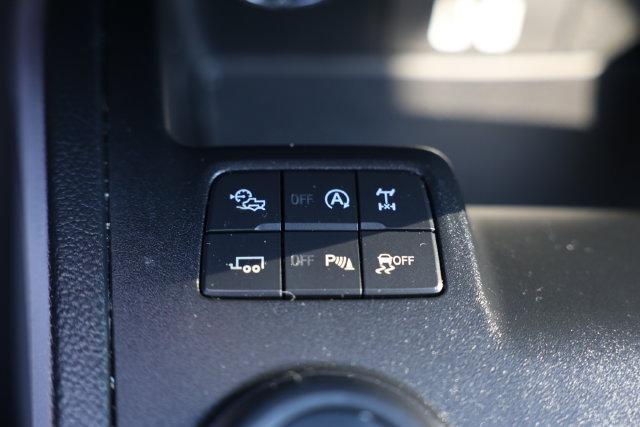 Used 2019 Ford Ranger Lariat w/ FX4 Off-Road Package AWD/4WD image 30