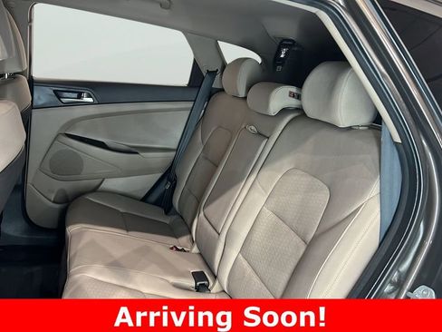 Used 2019 Hyundai Tucson SE image 33