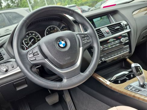 Used 2017 BMW X3 xDrive28i AWD/4WD image 29