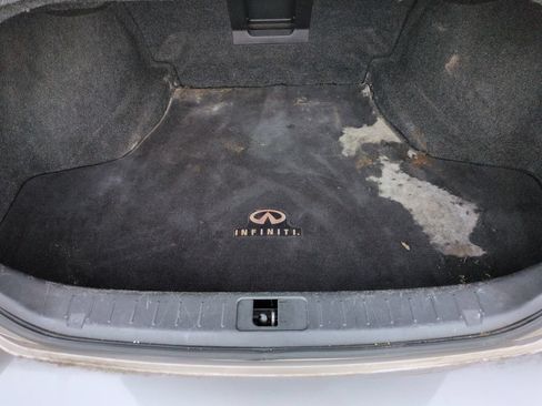 Used 2013 INFINITI M37 w/ Premium Pkg RWD image 24