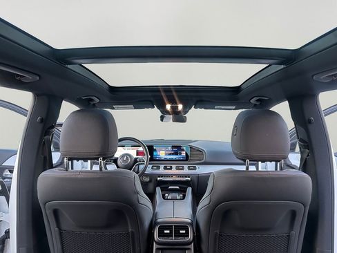 Used 2025 Mercedes-Benz GLE 350 GLE 350 image 30