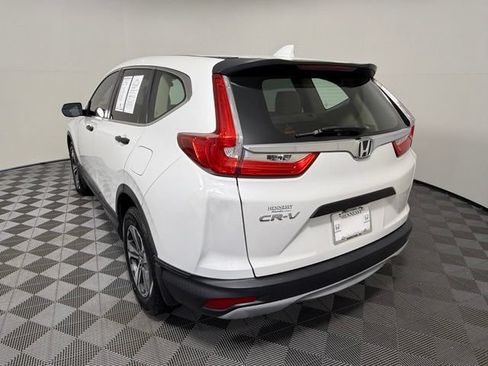 Used 2019 Honda CR-V LX image 4