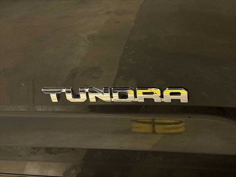 Certified 2026 Toyota Tundra SR5 AWD/4WD image 27
