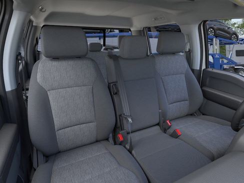 New 2026 Ford F350 XL w/ STX Appearance Package image 10