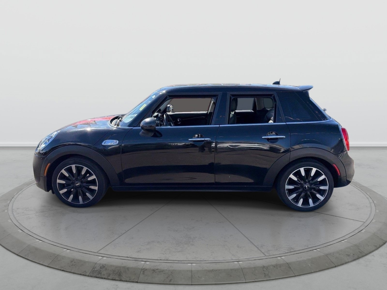 Used 2016 MINI Cooper S FWD image 4