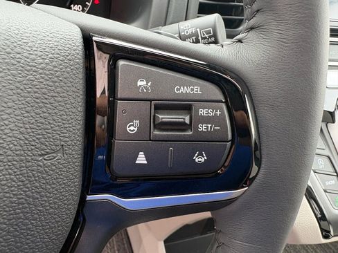 Certified 2026 Honda Odyssey Elite image 15