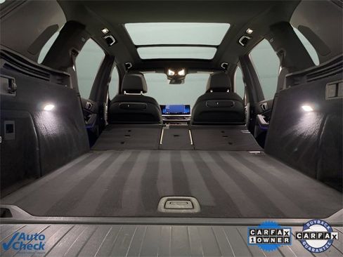 Used 2025 BMW X5 sDrive40i image 79