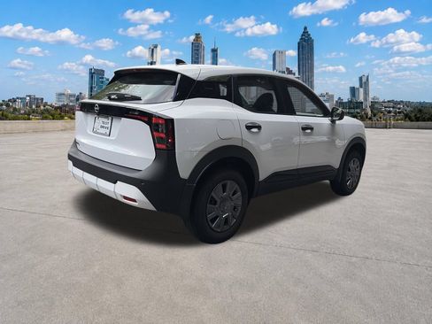 Used 2026 Nissan Kicks S FWD image 25