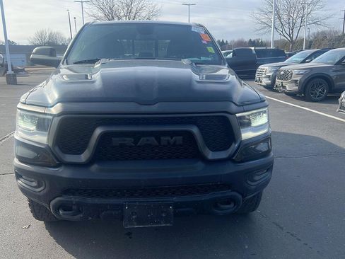 Used 2020 RAM 1500 Rebel w/ Level 1 Equipment Group image 14