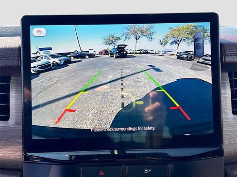 Used 2023 Ford Expedition Max Limited image 16