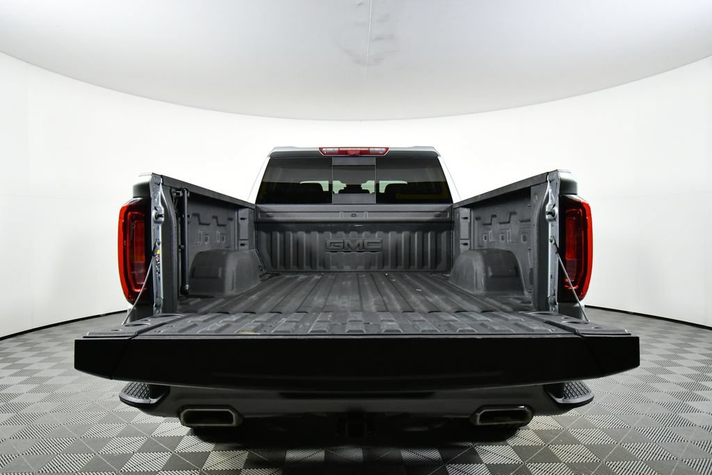 Used 2025 GMC Sierra 1500 Denali w/ Technology Package AWD/4WD image 27