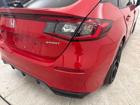 Used 2023 Honda Civic Sport image 20