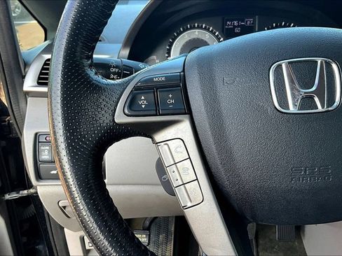 Used 2016 Honda Odyssey EX-L image 10