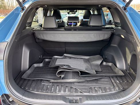 Certified 2024 Toyota RAV4 XSE image 50