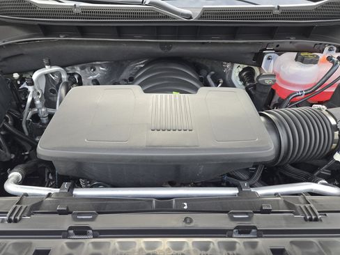 New 2026 Chevrolet Silverado 1500 ZR2 w/ Dark Appearance Package image 23