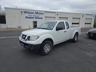 Used 2019 Nissan Frontier S image 1
