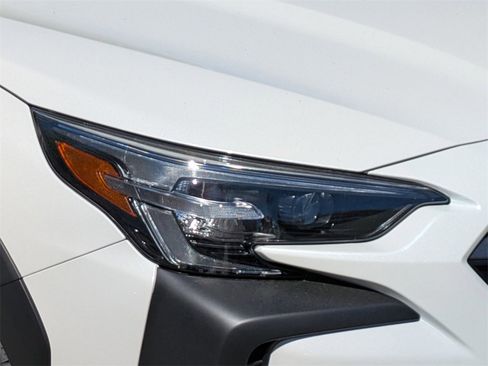 New 2025 Subaru Outback Limited image 9