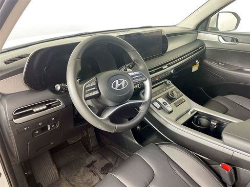 Used 2025 Hyundai Palisade SEL AWD/4WD image 23