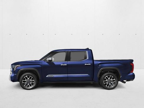 New 2026 Toyota Tundra 1794 Edition AWD/4WD image 3