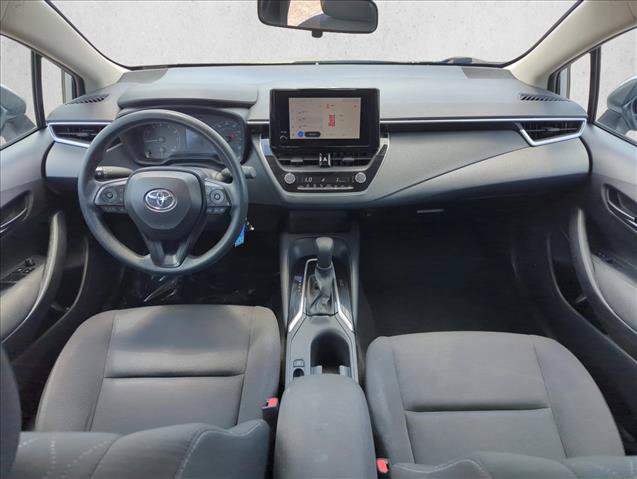 Used 2024 Toyota Corolla LE FWD image 17