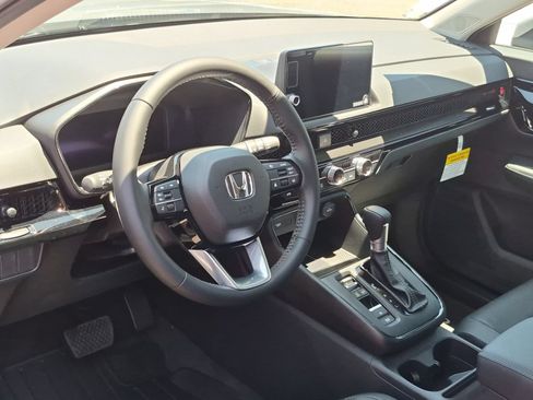 New 2026 Honda CR-V EX-L image 2