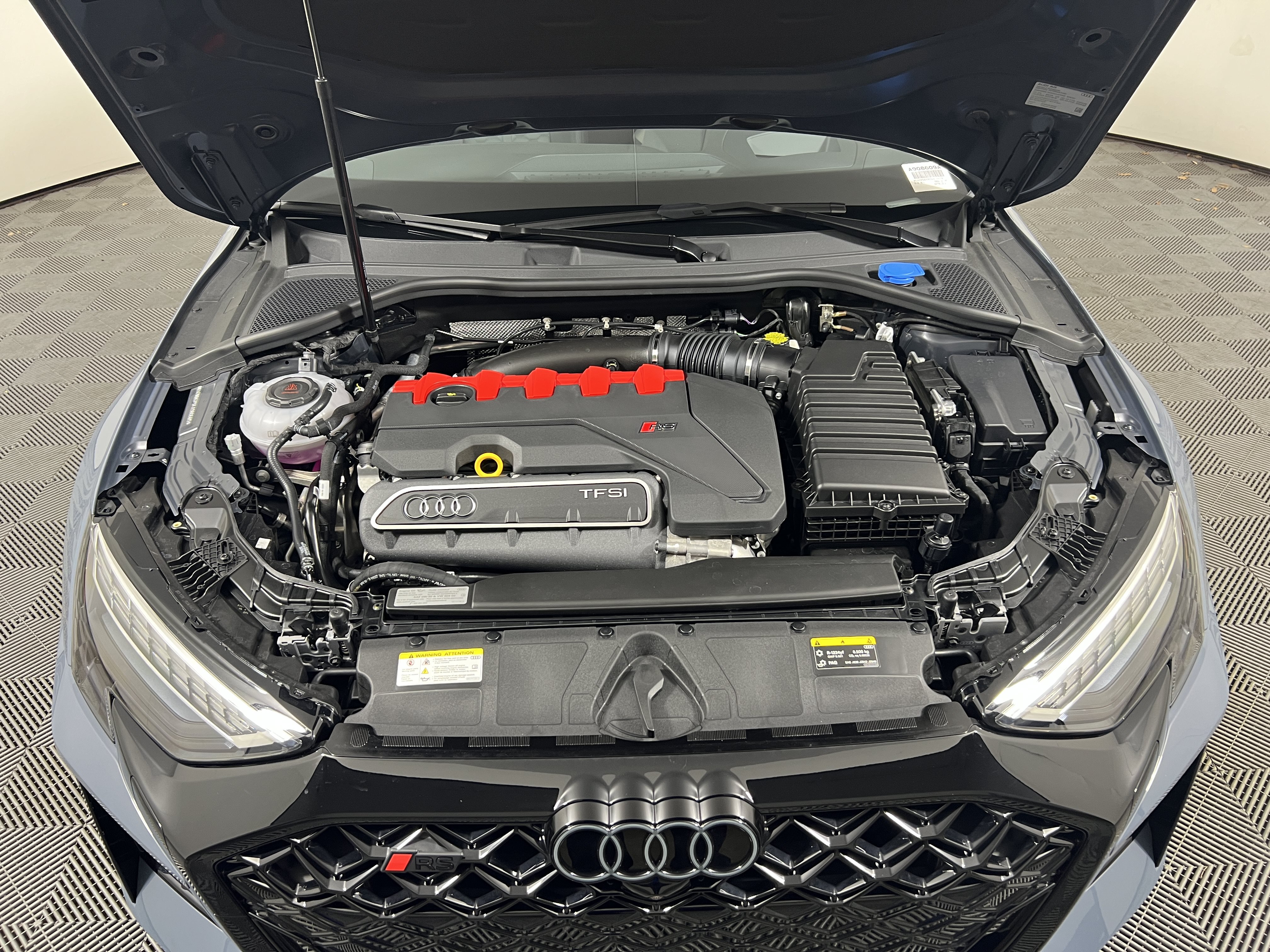 Used 2026 Audi RS 3 AWD/4WD image 20