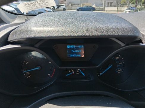 Used 2015 Ford Transit Connect XL FWD image 13
