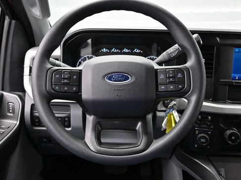 New 2026 Ford F250 XLT image 22