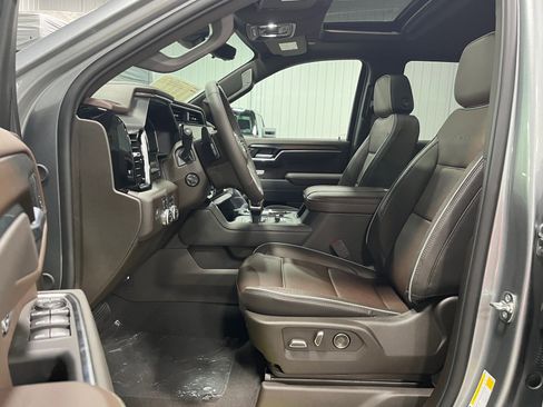 New 2026 GMC Sierra 1500 Denali AWD/4WD image 14