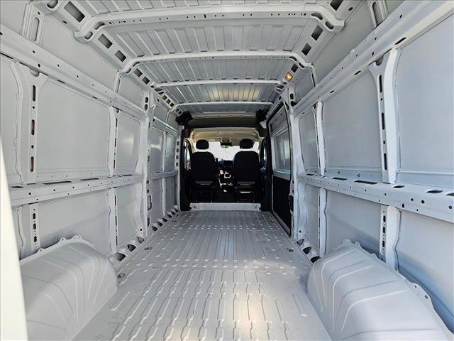 New 2026 RAM ProMaster 2500 w/ Safety Group FWD image 10