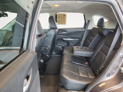 Used 2014 Honda CR-V EX-L image 23