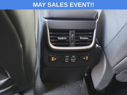 Used 2025 Subaru Outback Limited w/ Popular Package #2 AWD/4WD image 13