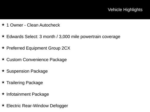 Used 2022 Chevrolet Silverado 1500 Custom Trail Boss image 5